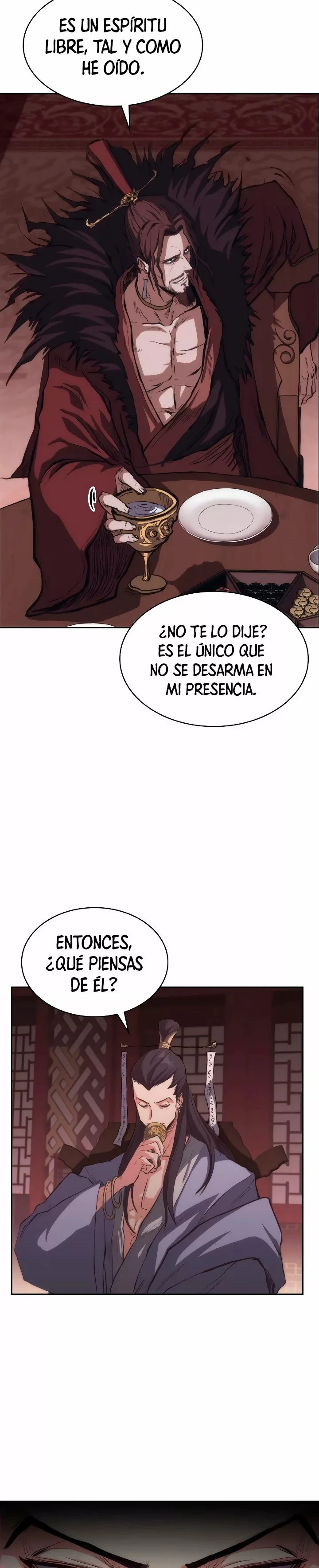 MookHyang – El Origen > Capitulo 26 > Page 291